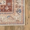 Nuloom rla Tribal Bordered Machine Washable Area Rug 4ft x 6ft BIRV97A-406 - alternate 6